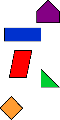 196x391 Pete's Polygons