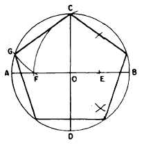 208x220 any regular polygon with a given length of side