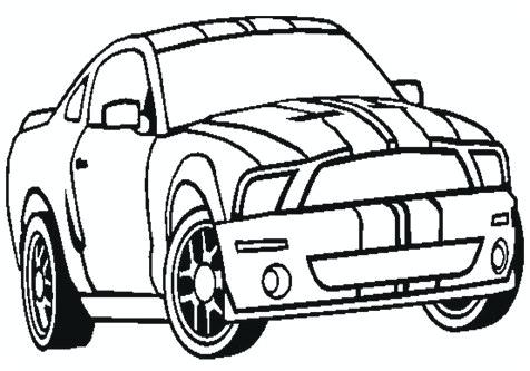 476x333 Mustang Car Coloring Pages Mustang Car Coloring Pages Fabulous