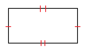 344x204 How To Find The Perimeter Of A Rectangle Formula Example