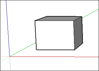325x235 introducing drawing basics and concepts sketchup help