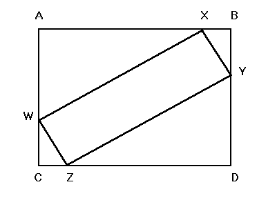 401x303 Drawing Oblique Rectangle In Android