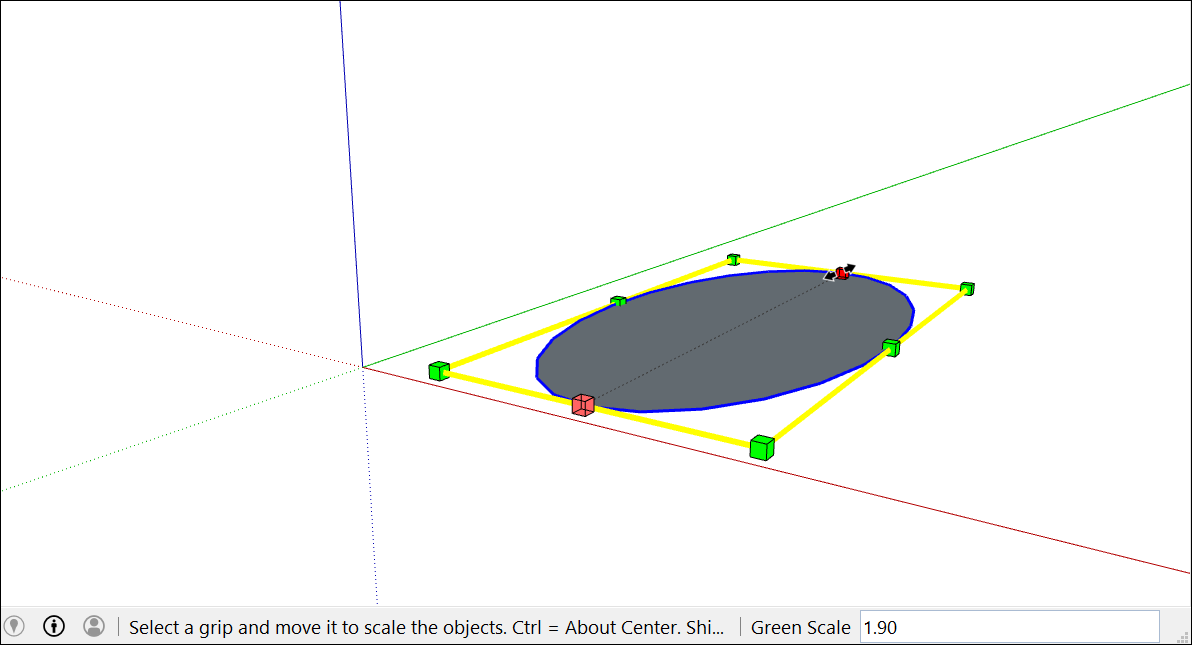 1192x645 drawing basic shapes sketchup help