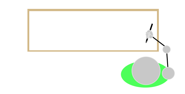 600x307 Drawing From The Shoulder Vs Drawing From The Wrist Pros And Cons