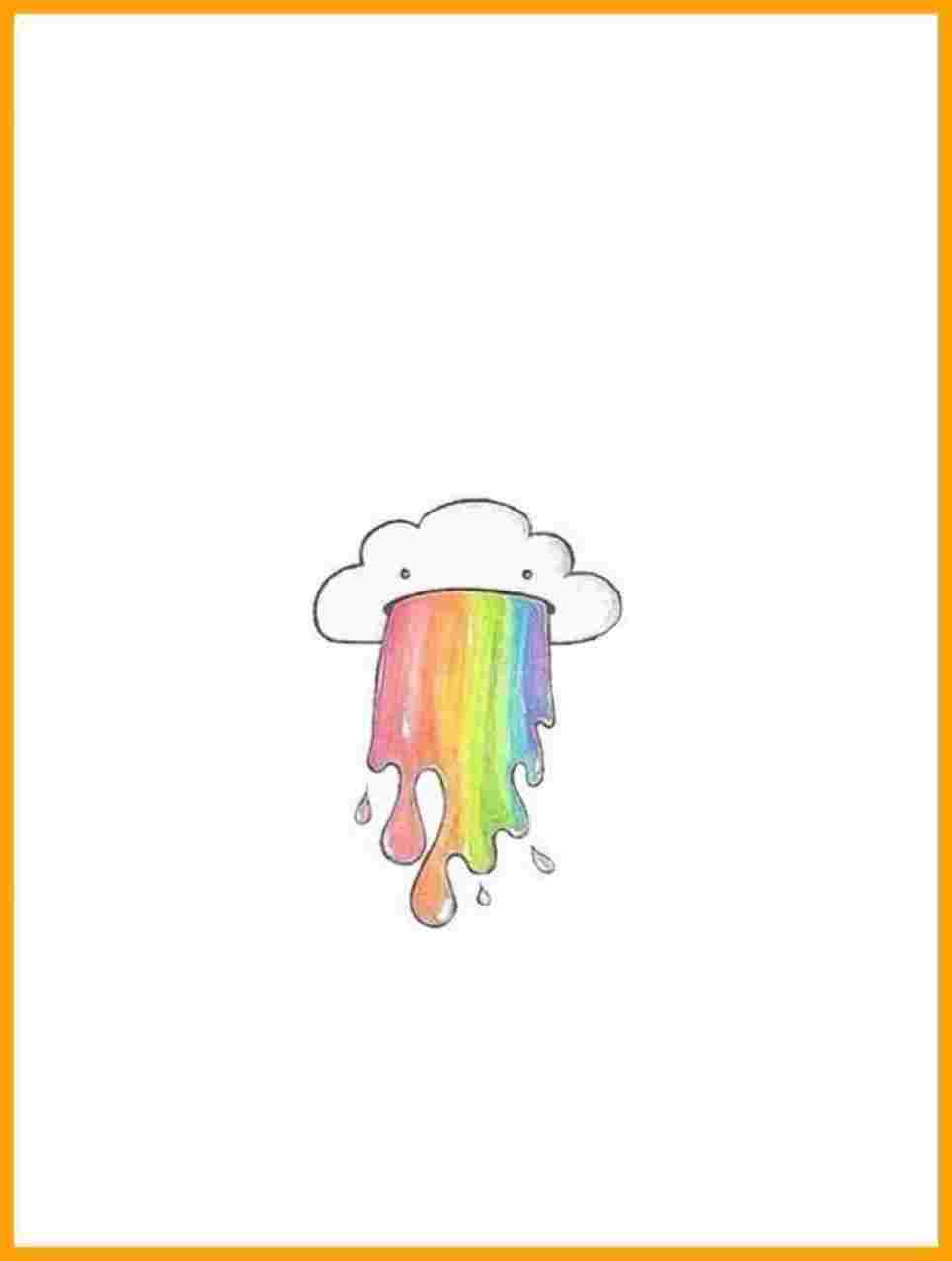 964x1277 Sweet Simple Drawings Sketch Google Search It Drawings