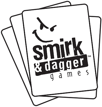 346x364 Smirkanddagger Smirk Home