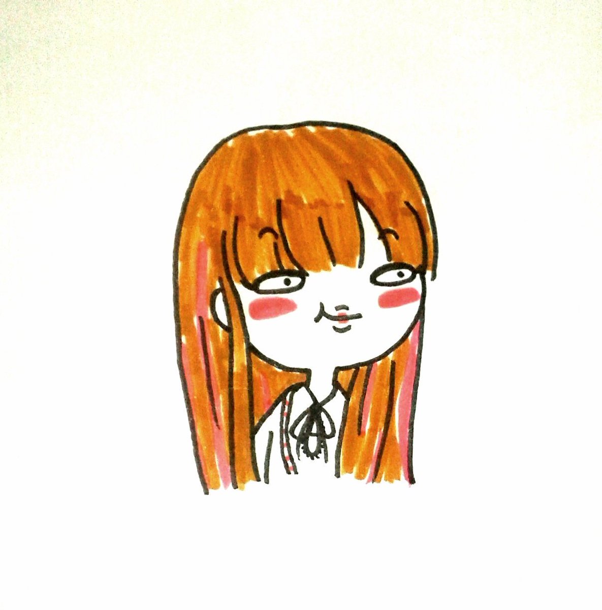 1185x1200 Doodle On Twitter Oh My Derp