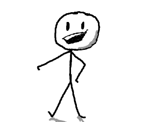 300x250 Draw The Best Stickman You Can