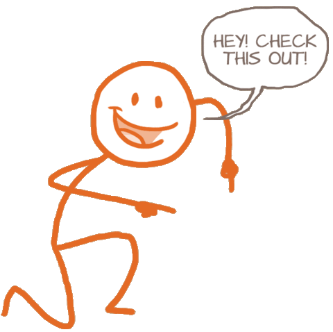 480x478 Stickman Draw Sticker For Ios Android Giphy