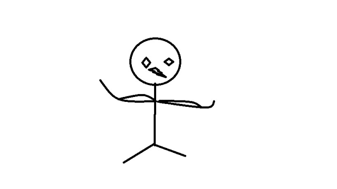 680x382 Do A Stickman Drawing For You