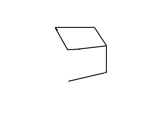 473x404 How To Draw A Hut Or House