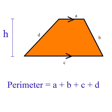 384x384 isosceles trapezoid