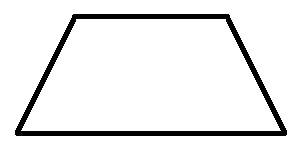 303x163 what is a quadrilateral that has exactly one pair of parallel