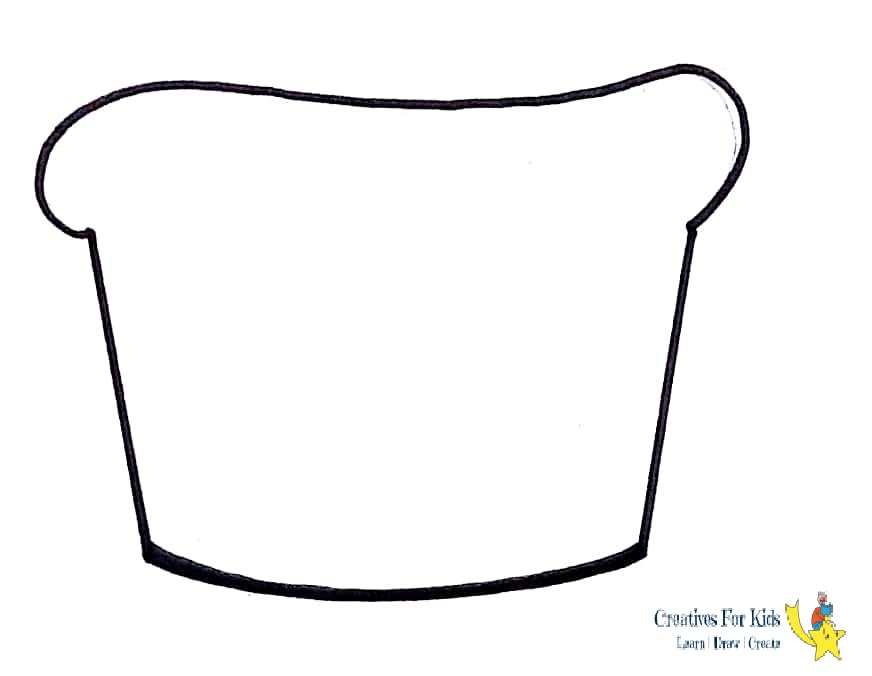 872x676 How To Draw A Cupcake