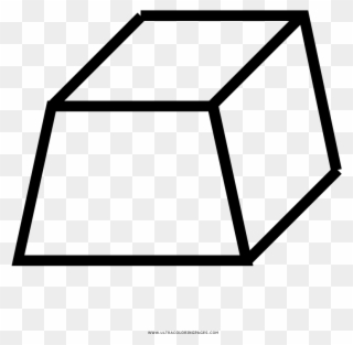 320x313 trapezoid clipart