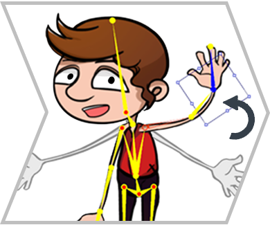 390x325 photoshop animation and photo animation