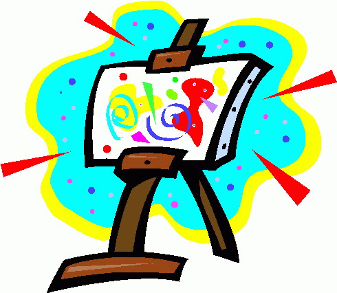 490x426 Drawing Clip Art Activities