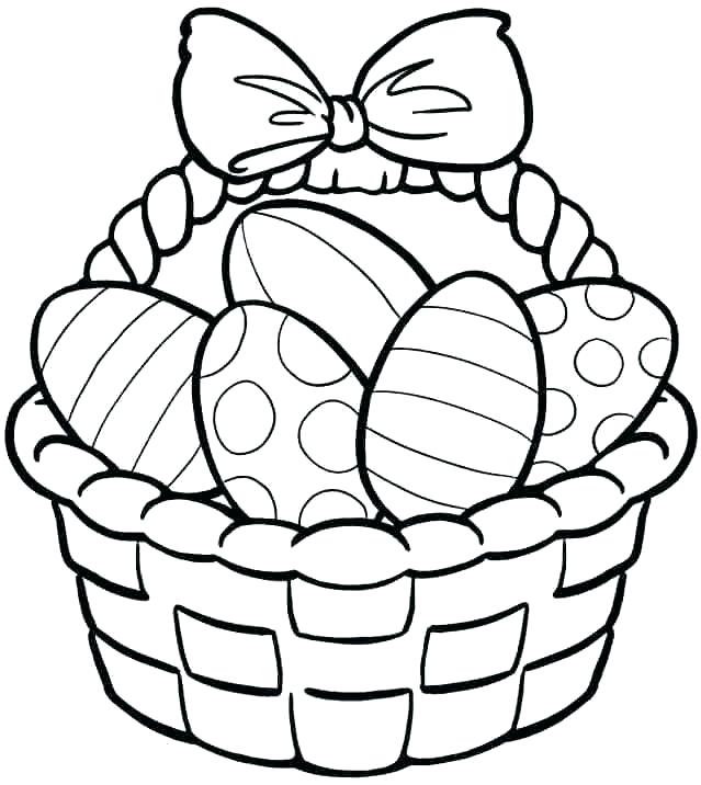 639x716 Easter Drawing Ideas Easter Drawing Ideas