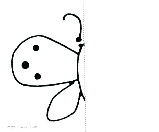 616x511 Symmetry Art Activity Free Coloring Pages For Kids Worksheets