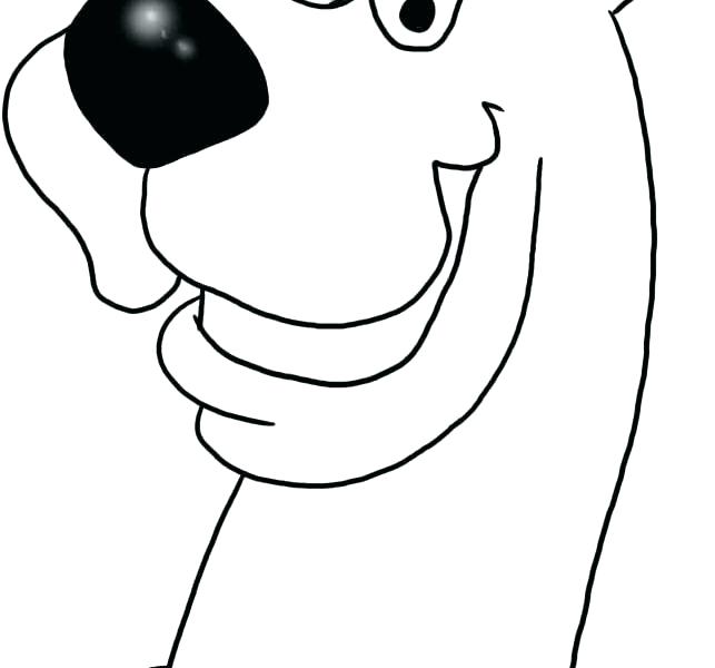 643x600 Coloring And Drawing Activities Images For Children Easy Drawings