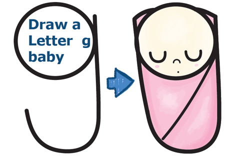 500x314 Drawing Babies Toddlers Archives