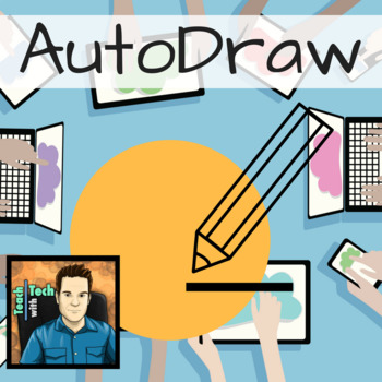 350x350 autodraw new google drawing tool uses a i artificial intelligence