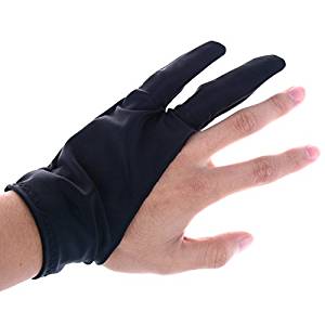 300x300 Two Finger Painting Glove For Graphics Drawing