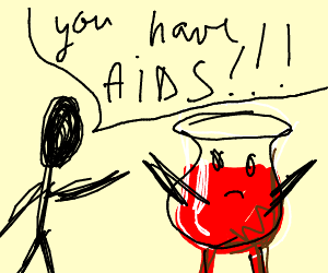 300x250 Kool Aid Man Gets Accused Of Having Aids