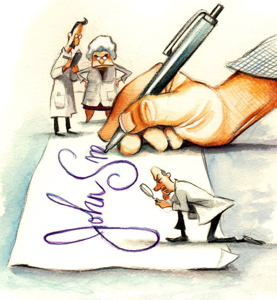 946x1024 Handwriting Analysis David O'keefe Studios