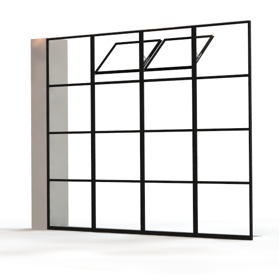 564x564 Drawing Design Services Freehand Metalworks