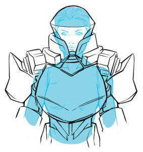 283x300 Learn How To Design An Exosuit