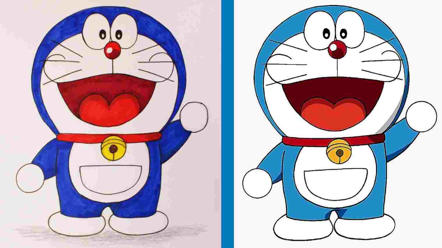 1517x853 vector shutterstockrhshutterstockcom doraemon at getdrawingscom