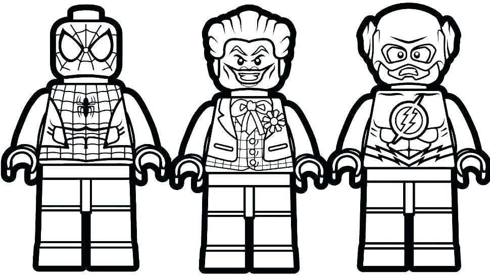 970x546 Kids Coloring Pages Pdf Batman Coloring