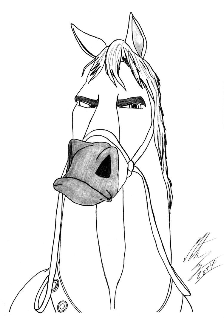 751x1064 How To Draw Farm Animals Pdf