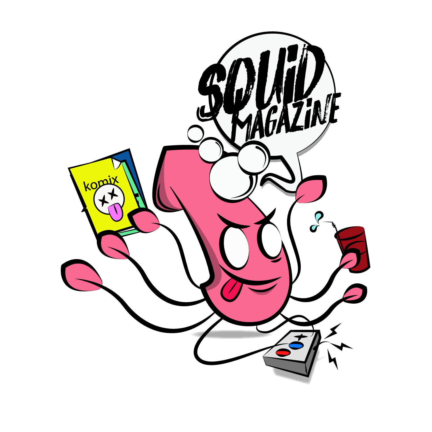 1501x1501 African Animation