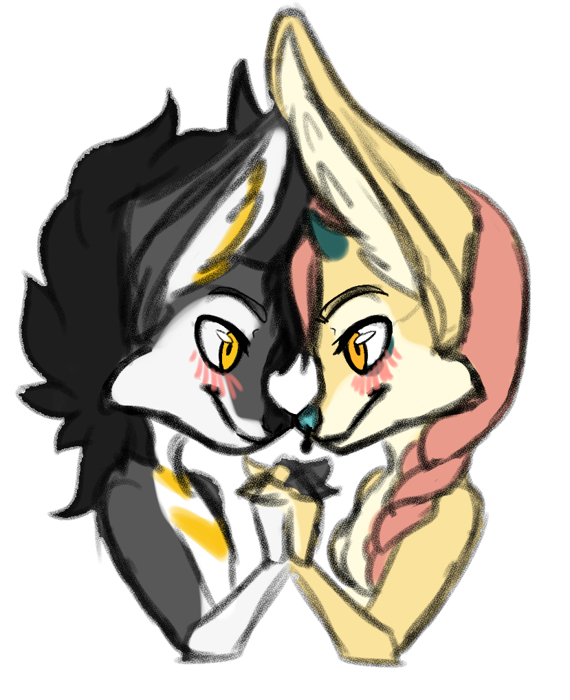 829x1018 Back Online And Drawing!