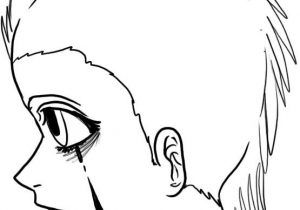 300x210 How To Draw Face Anime Draw Anime Or Manga Faces