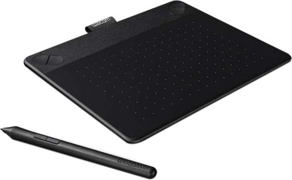 600x371 wacom cth n intuos comic pen, touch anime and manga drawing