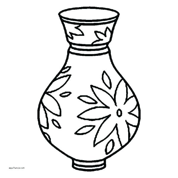 600x600 vases drawings with flowers vase architecture synonyms in tamil