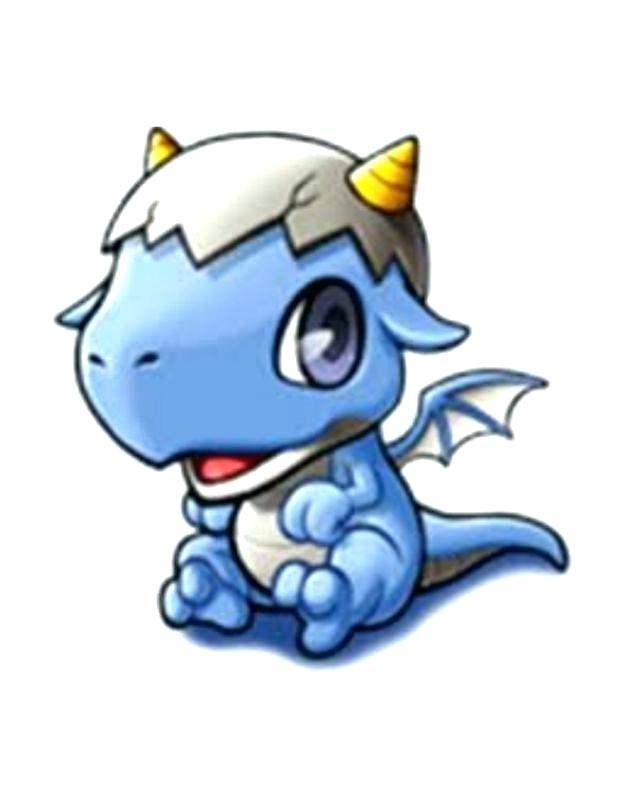 618x800 Baby Dragons Drawings
