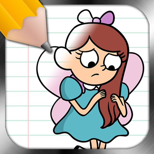 512x512 drawing lessons for clarence