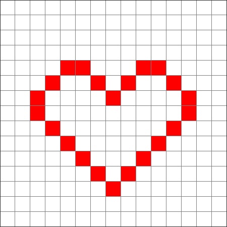 450x450 Free Hand Drawing Application