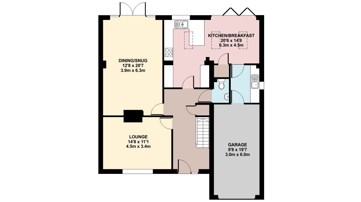 1405x790 Colour Floor Plan