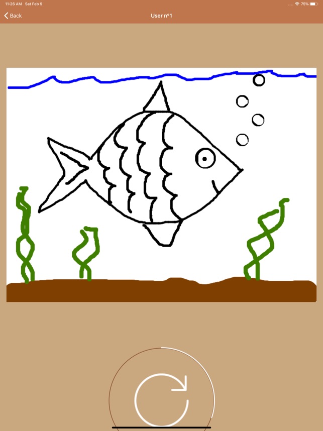 643x858 Draw Become A Mentalist On The App Store