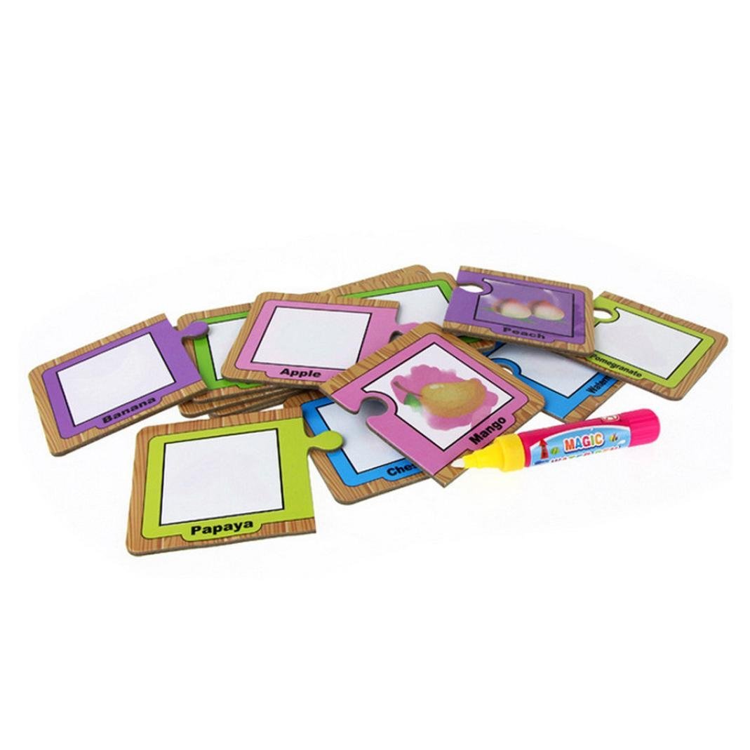 1069x1069 magnetic drawing board, inch drawing area colorful magna