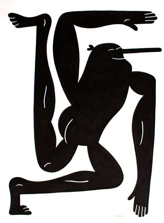 575x780 Yoga Exercise