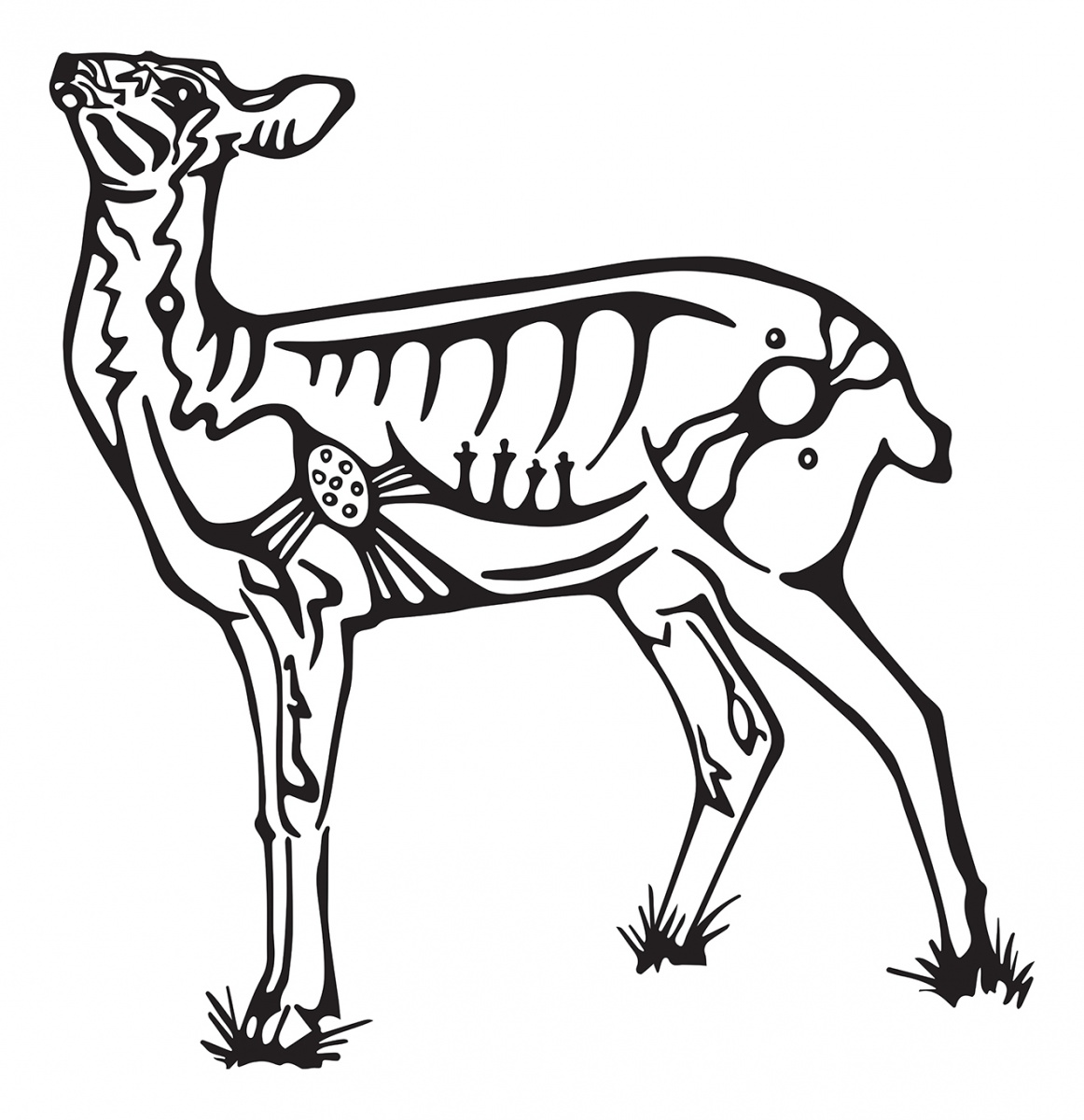 1162x1200 Connecting With Our First Family Art Gallery Of Ontario