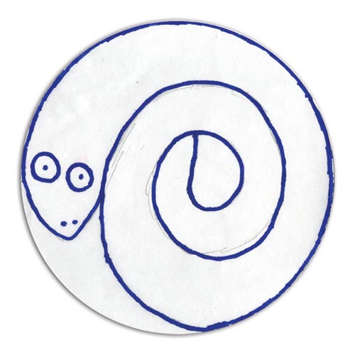 500x500 Mr Sketch Smelly Worm