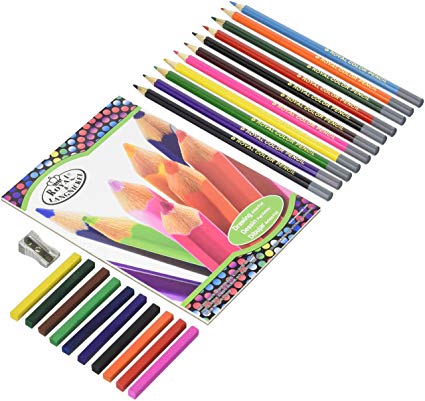 425x401 Royal Brush Rtn Drawing Art Set