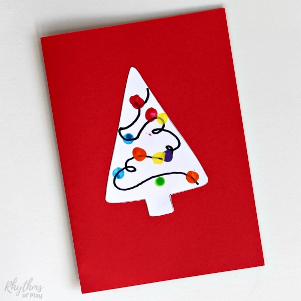 600x600 Best Christmas Art Projects For Kids Rhythms Of Play